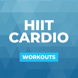 HIIT Cardio Workouts