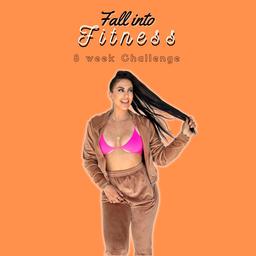 Fall into Fitness GYM