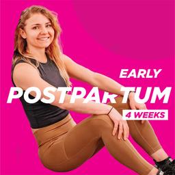 Early Postpartum
