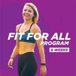 Fit For All Program