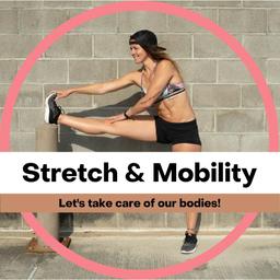 Stretch & Mobility