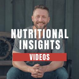 Nutritional Insights