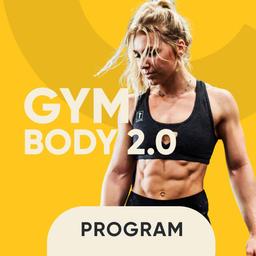 Gym Body 2.0