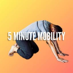 5 Minute Mobility 