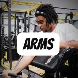🔱ARMS🔱