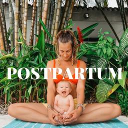 Postpartum Love