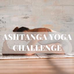 Ashtanga Challenge Beg
