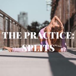 The Practice: Splits