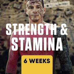 Strength and Stamina