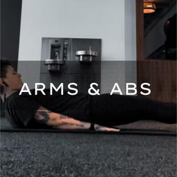Arms & Abs