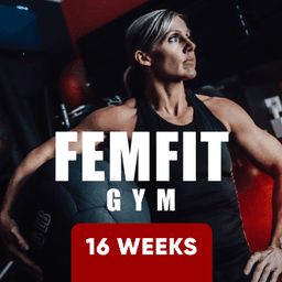 Female Fit - Gym