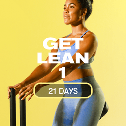 Get Lean 1
