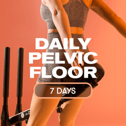 Daily Pelvic Floor