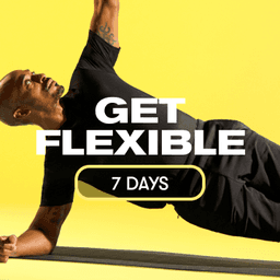 Get Flexible