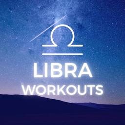 Libra Workouts