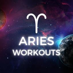 Aries Workouts