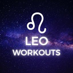 Leo Workouts