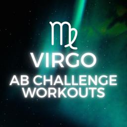 Virgo Szn Ab Challenge