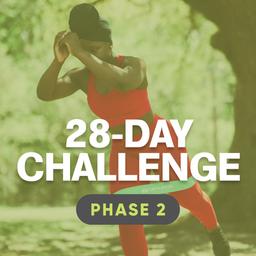 28 Day Challenge 2