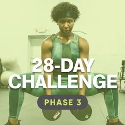 28 Day Challenge 3
