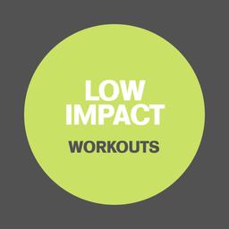 Low Impact Workouts