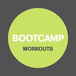 Bootcamp Workouts
