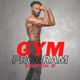 Gym Program (Season 2)