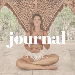 Journal Meditations