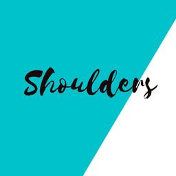 Boulder shoulders
