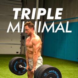 Triple Minimal