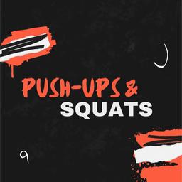 Push-Ups & Squats