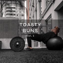Toasty Buns