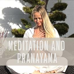 Meditation/Pranayama