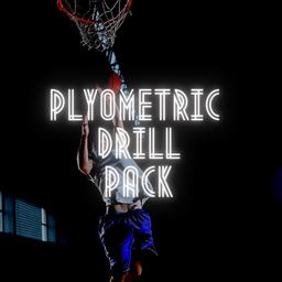 Plyometric Drill Pack