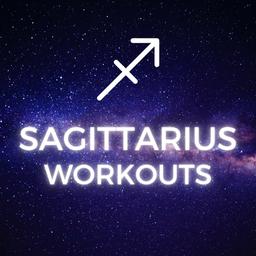 Sagittarius Workouts