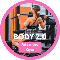 Body 2.0 Advanced Gym