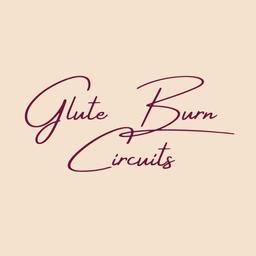 Glute burn circuits 🔥