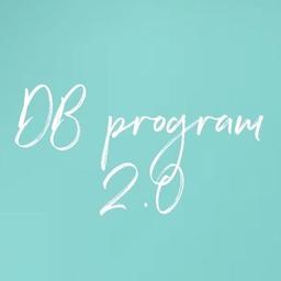 DB Program 2.0