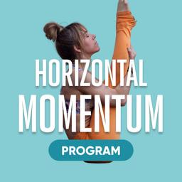 Horizontal Momentum