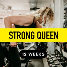 Strong Queen Gym I