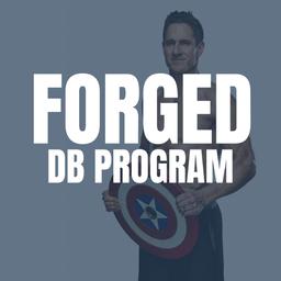 Forged DB