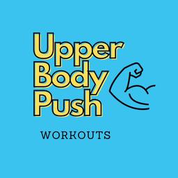 Upper Body Push