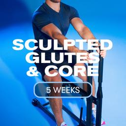 Sculpted Glutes&Core
