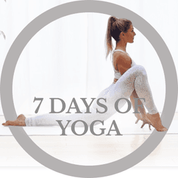 7 Days of Yoga