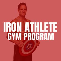 Iron Athlete GYM