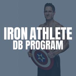Iron Athlete DB
