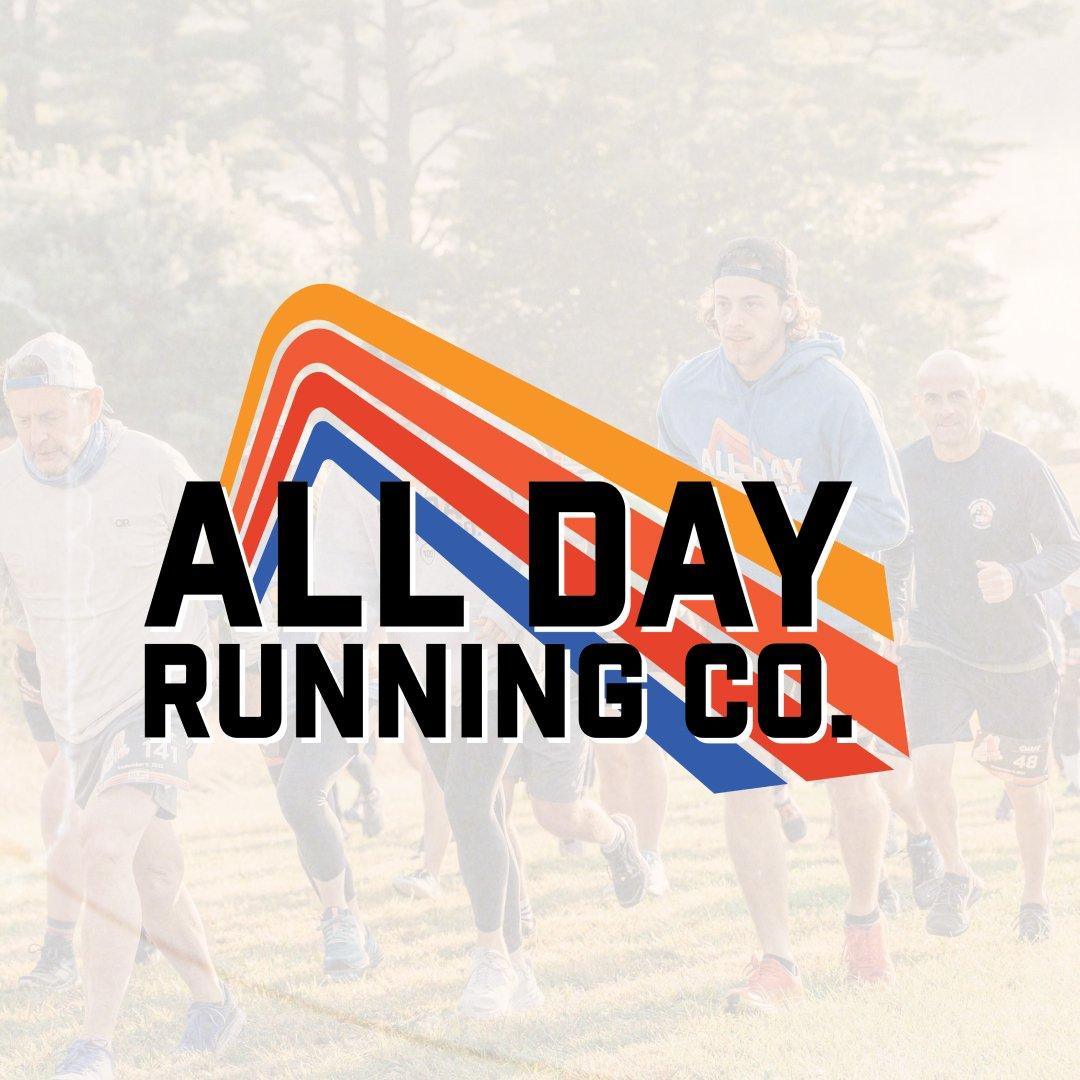 All Day Running Co