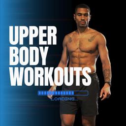 Strong Upper Workouts