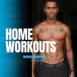 Built At Home Workouts