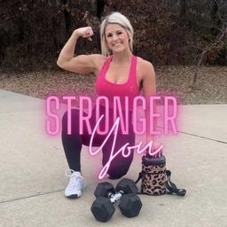 Stronger YOU Gym